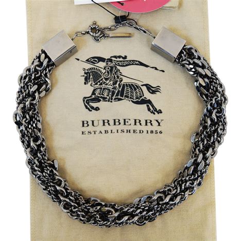 burberry schmuck damen